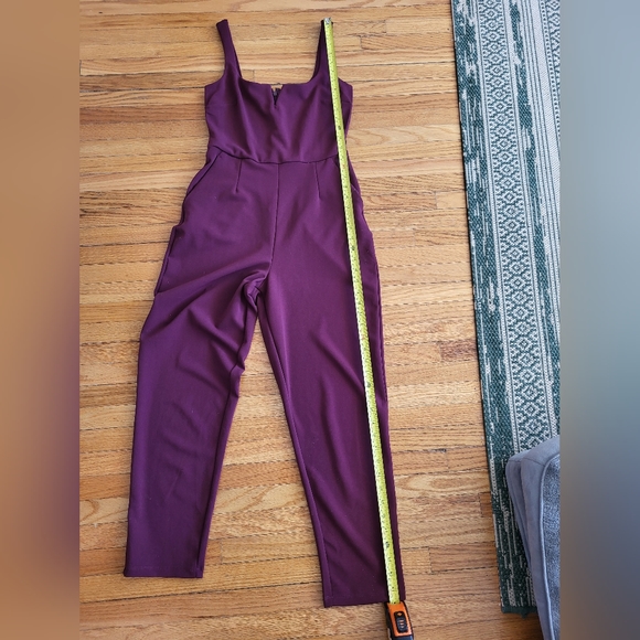 Dynamite Jumpsuit - Picture 10 of 11
